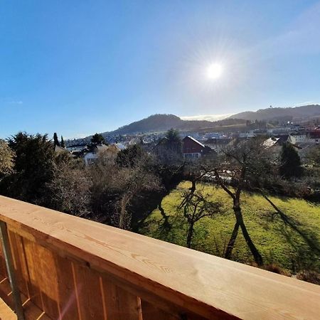 Ferienwohnung In Der Gartenstadt, Liebefeld Bern 외부 사진